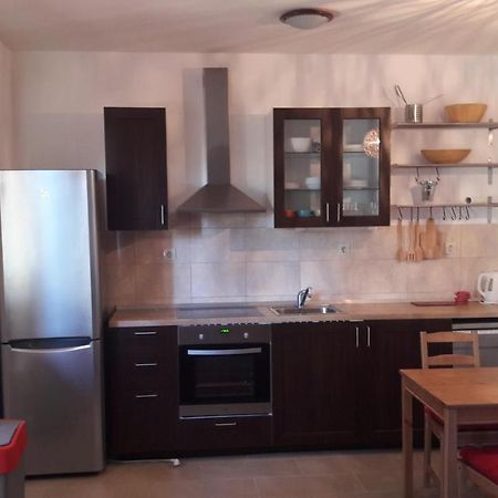 Apartment Lana Trogir Eksteriør billede