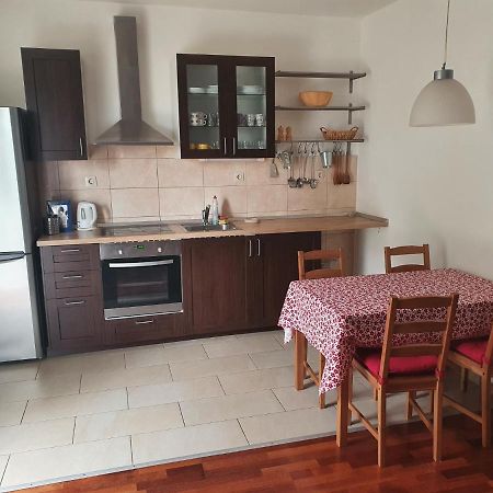 Apartment Lana Trogir Eksteriør billede