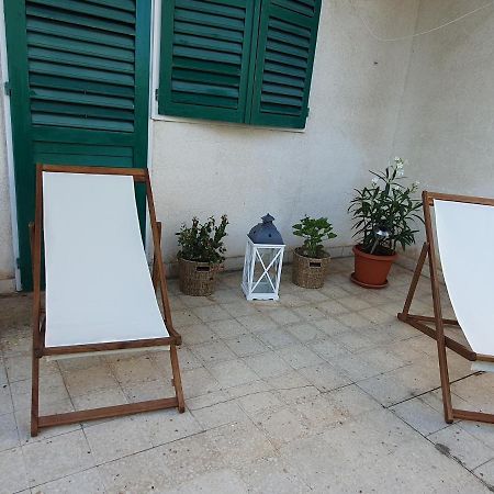 Apartment Lana Trogir Eksteriør billede