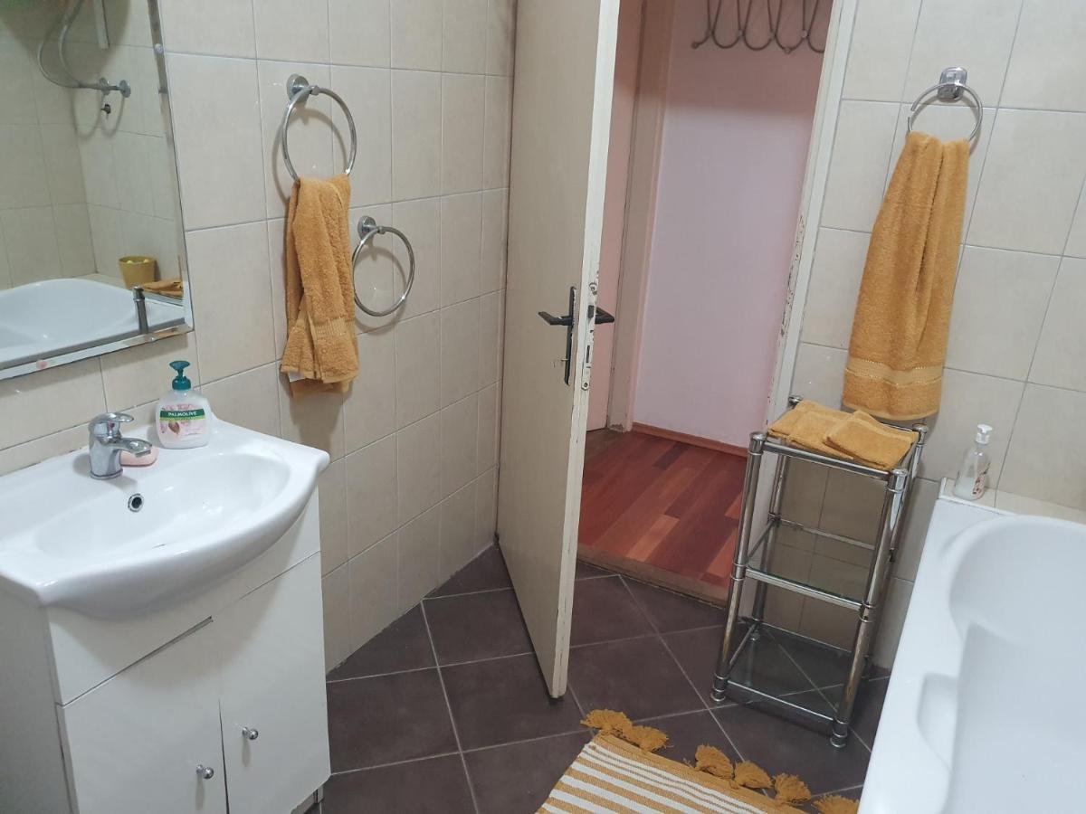 Apartment Lana Trogir Eksteriør billede