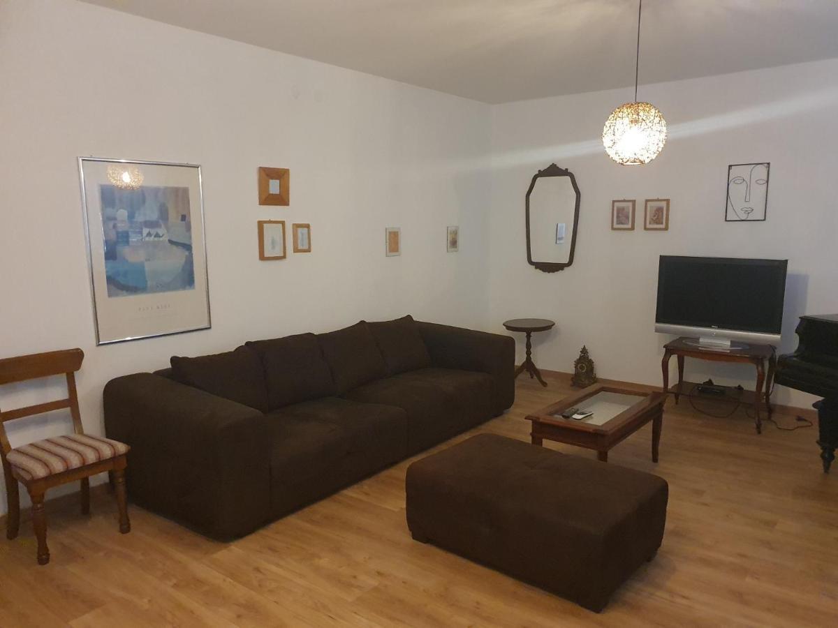 Apartment Lana Trogir Eksteriør billede
